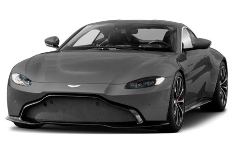 2019 Aston Martin Vantage - Specs, Prices, MPG, Reviews & Photos | Cars.com