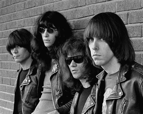 Ramones music, videos, stats, and photos | Last.fm