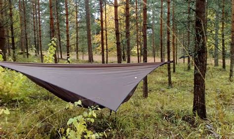 The 10 Best Camping Hammocks of 2016 - A Buyers Guide