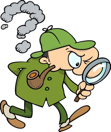 magnifying glass clipart - Clip Art Library