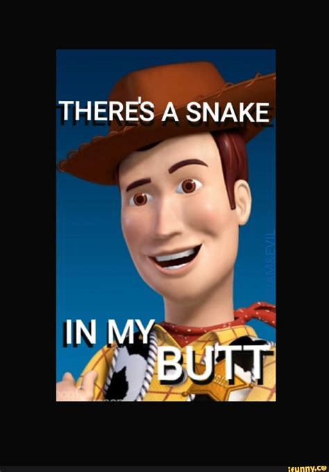 91+ Funny Woody Toy Story Meme