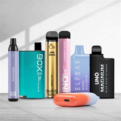 The Ultimate Guide to Disposable Vapes: Benefits, Usage, and Recommendations | by annalise | Medium