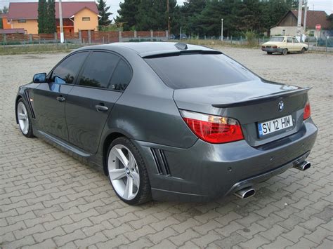 Bmw e60 forum romania