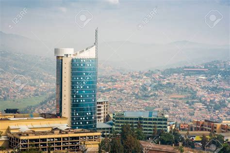 Kigali City Tour