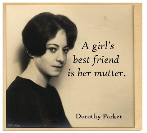 Dorothy Parker Quotes. QuotesGram