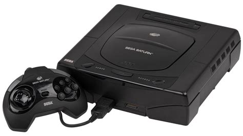 The 10 best games for the Sega Saturn - Gamepur