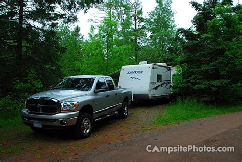 Jay Cooke State Park - Campsite Photos, Campground Information and Reservations