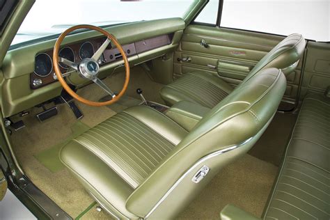 1969 Skylark Interior Kits Opgi Com