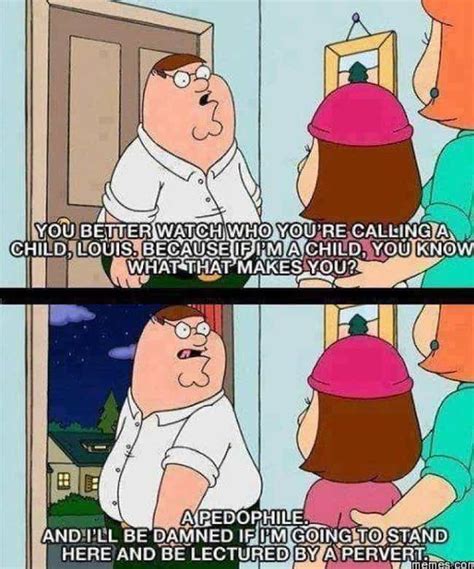 Realistic Peter Griffin Meme : Peter Griffin Memes | Carisca Wallpaper