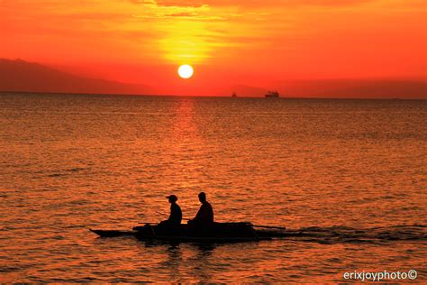 Sunset in Manila Bay, Philippines Sunrises, Manila, Sunrise Sunset ...