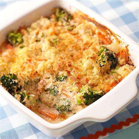 18 Easy Frozen Vegetable Recipes