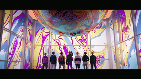 BTS DNA Wallpapers - Wallpaper Cave