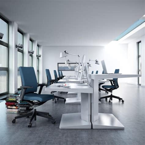 Workspace Designs for Modern Offices