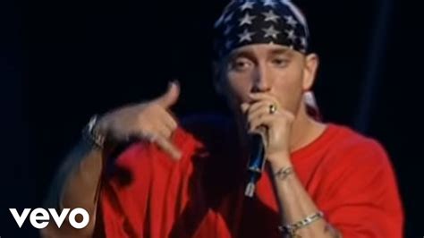 Eminem - Stan (Live) Chords - Chordify