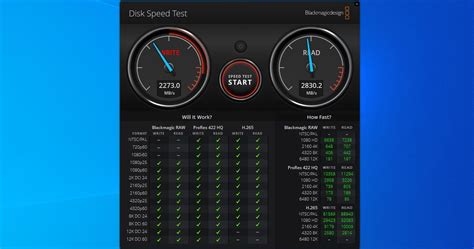 3 Ways to Test SSD Speed & Performance