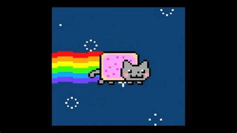 Steam Workshop::Nyan Cat Song