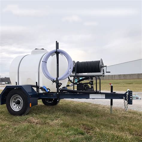 Portable Stock Water Tanks | Water Livestock