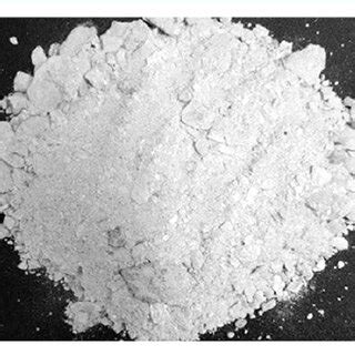 Ceramic Tile Powder. | Download Scientific Diagram