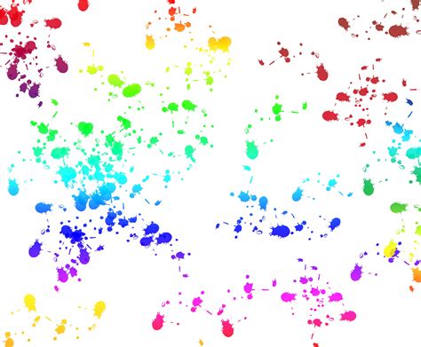 Free photo: Paint Splatter Background - Abstract, Random, Lines - Free Download - Jooinn