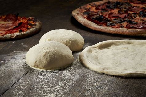 Authentic Italian Pizza Dough Recipe Straight from Naples