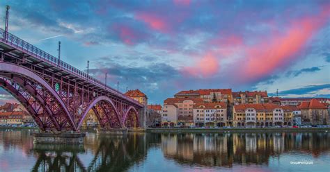 25 Photos Of Maribor And Its Surrounding Area By Uros Leva