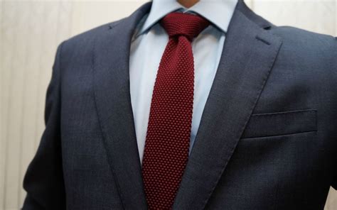 Common Suit and Ties Color Combinations - Suits Expert