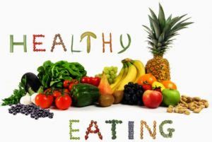 Benefits of Eating Healthy Food | Healthy Diet Tips by Dietitian Nupur