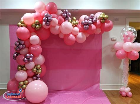 Pin on Balloon Arches