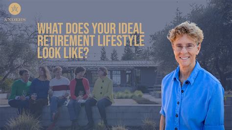 What Does Your Ideal Retirement Lifestyle Look Like?