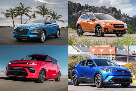 10 Most Affordable New SUVs for 2019 - Autotrader