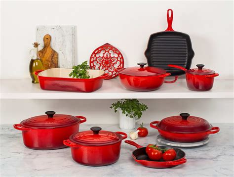 10 Top-Rated Cast Iron Cookware Sets | Feast