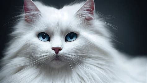 White Cat Blue Eyes Images – Browse 155,244 Stock Photos, Vectors, and Video | Adobe Stock