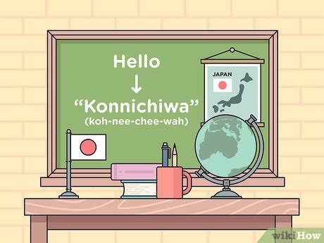 3 Ways to Say Hello in Japanese - wikiHow