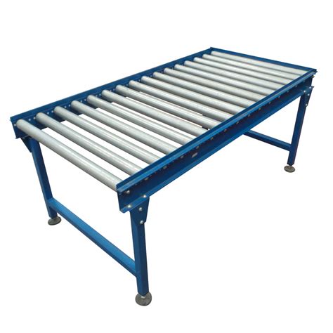 Gravity Roller Conveyor - Spaceguard