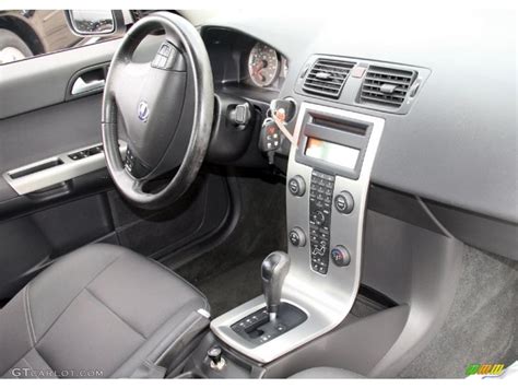 2005 Volvo S40 T5 AWD interior Photo #39005262 | GTCarLot.com