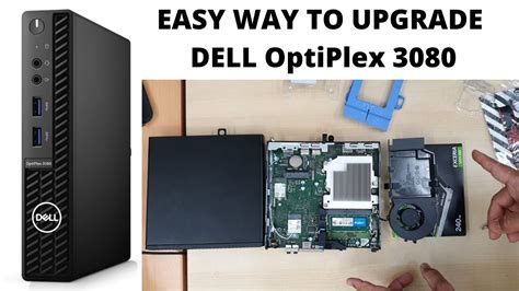 Dell Optiplex 3090 Micro I5 10th Gen Safe Shipping | library.ecosystem.build