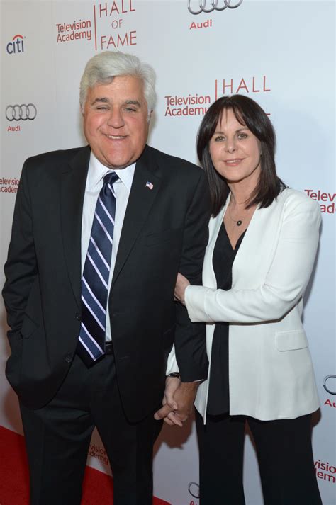 Who Is Jay Leno’s Wife Mavis Leno? Everything We Know About His Marriage