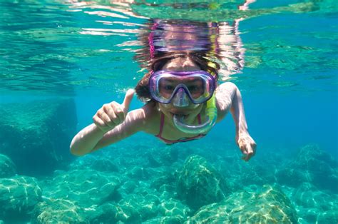 How to Prepare for a Magical Day of Maui Snorkeling - PMI Maui