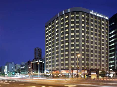 Mitsui Garden Hotel Ueno in Tokyo - Room Deals, Photos & Reviews