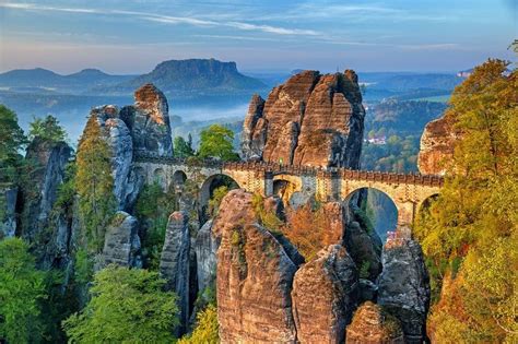 Best Places to Visit in Germany: 12 Places for Your Ultimate Bucket List!