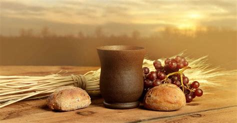 Communion Guidelines | Resources | Emmanuel Baptist Church