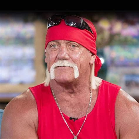 Hulk Hogan Birthday