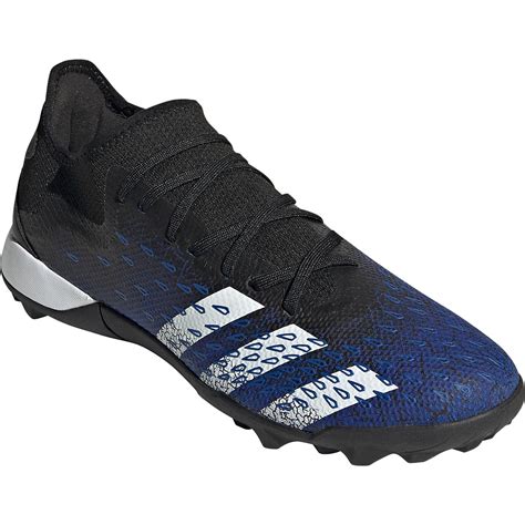 adidas Men's Predator Freak .3 L Turf Soccer Shoes | Academy