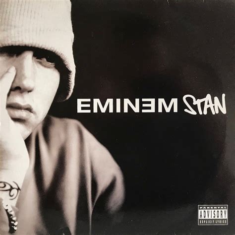 Eminem - Stan (2000, Vinyl) | Discogs