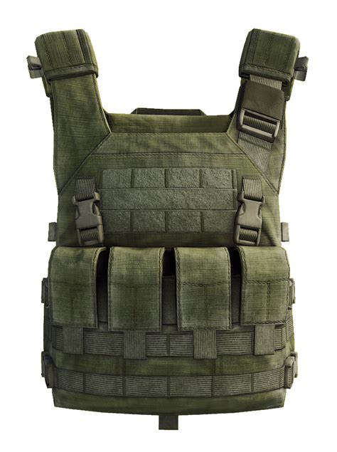 Armored Tactical Vest | Official Deadside Wiki