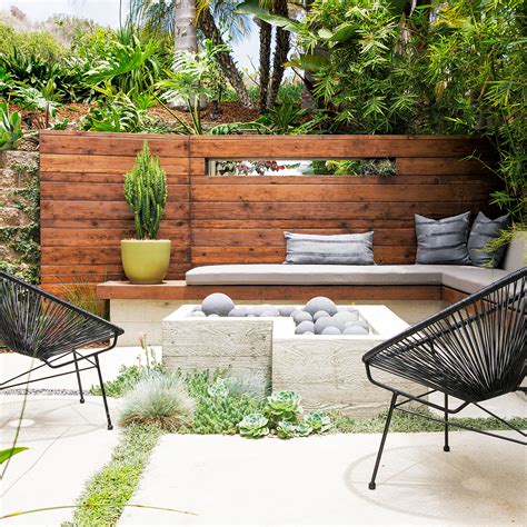 Retaining Wall Ideas - Sunset Magazine