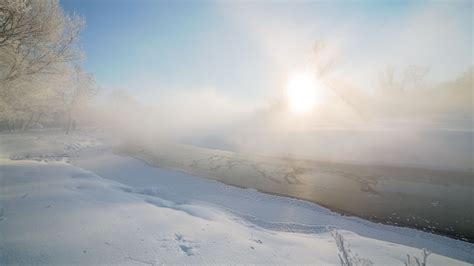 What is snow blindness? | Ohio State Health & Discovery