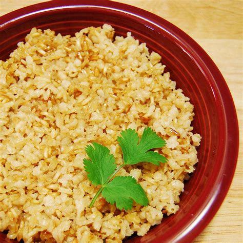 Brown Rice Recipes | Allrecipes