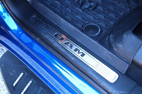 This Ram 1500 is loaded with cool Mopar accessories - CNET