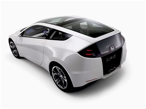 List Of Honda Hybrid Cars - Djupka